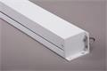 Projection screen, motorized, 4:3, 240x180cm, VICTORIA VISUAL